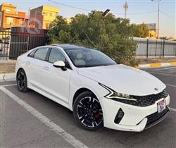 كيا K5